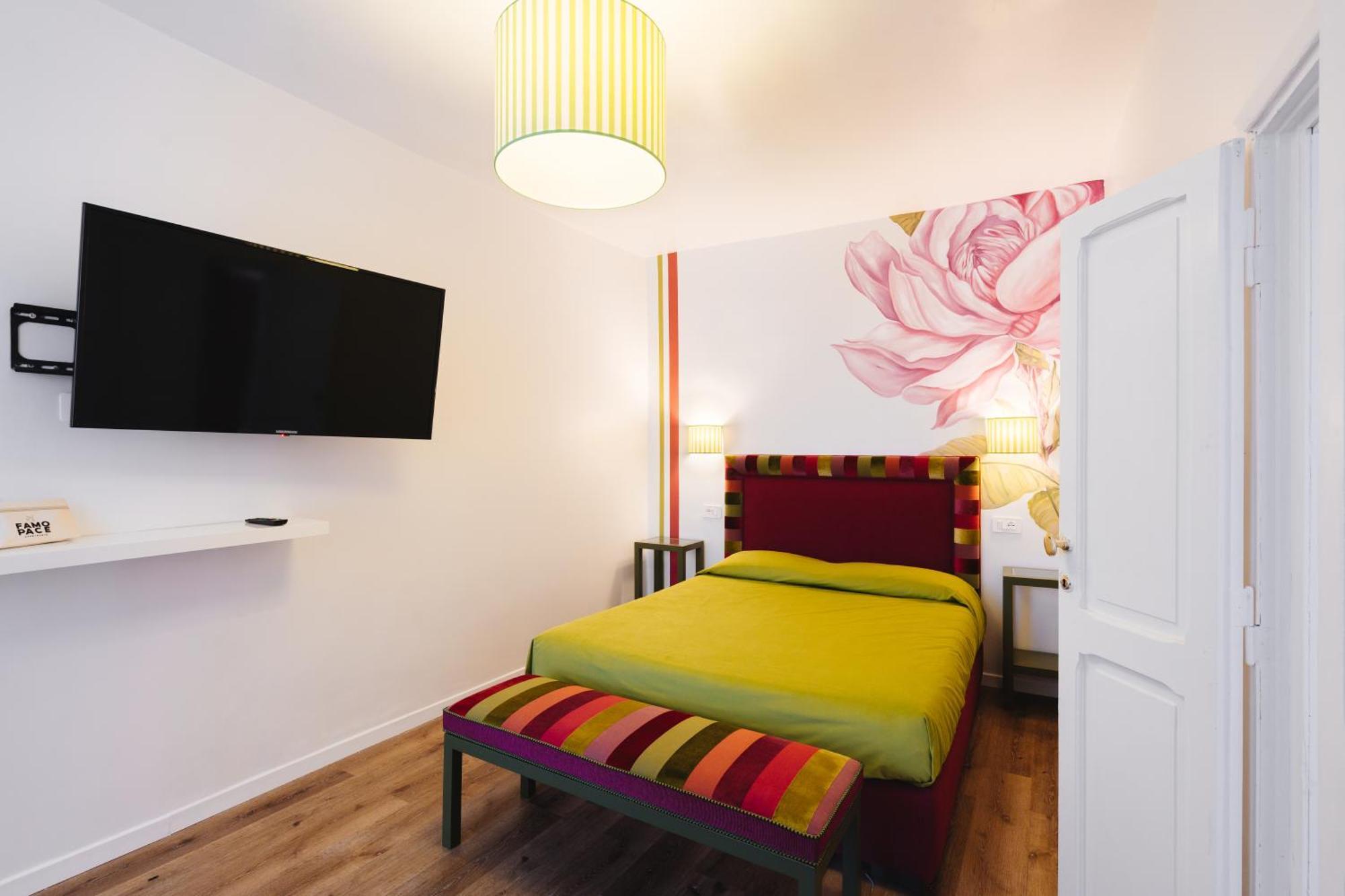 Famo Pace Apartments — Photos 1